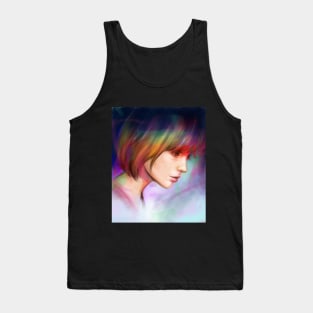 Max Tank Top